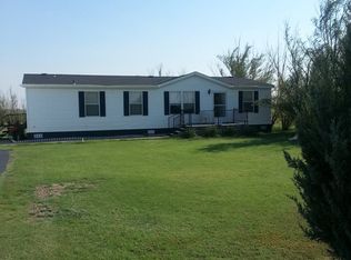 5107 W McCormick Rd, Amarillo, TX 79118