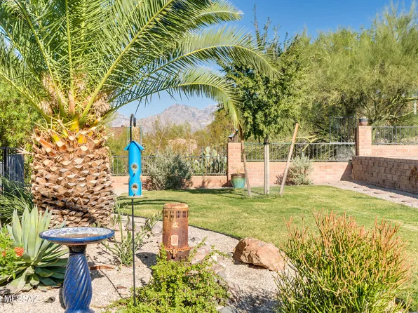 3711 N Placita Chivo, Tucson, AZ 85749