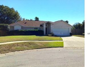 1134 Bransford Ct, Apopka, FL 32712