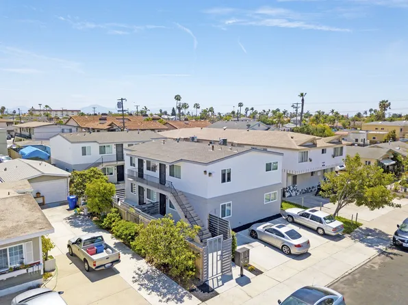 4525 Felton, 4525 Felton St APT G, San Diego, CA 92116