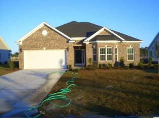 213 Shenandoah Dr #B, Murrells Inlet, SC 29576