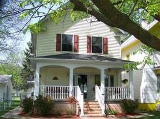730 2nd Ave S, Clinton, IA 52732