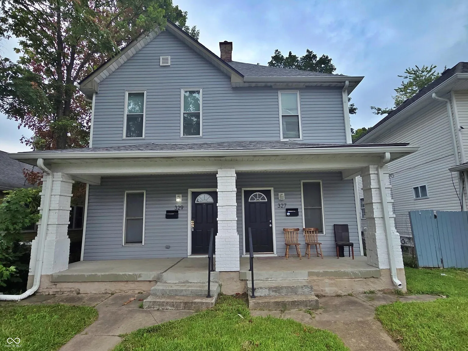 2 bed, 1.0 bath, 1316 sqft, $1,175 — Photo 1