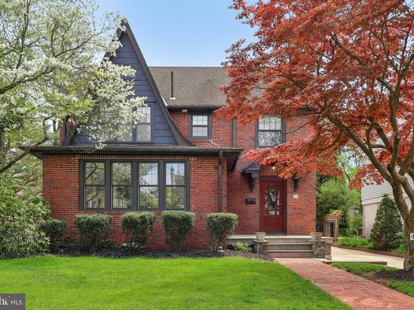 40 Treaty Elm Ln, Haddonfield, NJ 08033