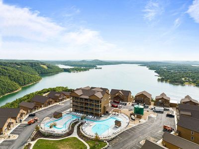 155 Settlers Cove #4, Kimberling City, MO, 65686