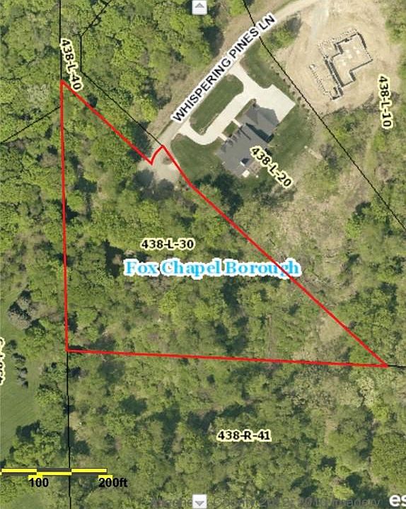 2nd image of 0 Whispering Pines Dr
