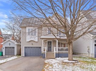 7068 Bannockburn Ct, Mississauga, ON L5N7L5