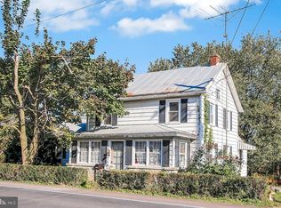 3394 Baltimore Pike, Littlestown, PA 17340