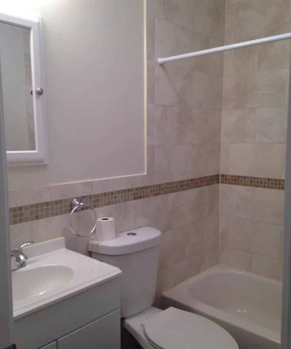 2 bed, $1,375 — Photo 4
