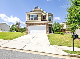 138 Hood Park Dr, Newnan, GA 30265