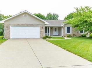 14 Lewis And Clark Ct, Saint Charles, MO