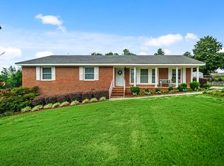 2008 Nottingham Dr, Augusta, GA 30906