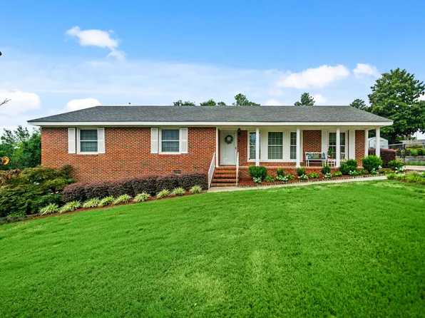 2008 NOTTINGHAM Drive, Augusta, GA 30906