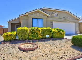 732 Shire St SW, Albuquerque, NM 87121