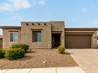 2974 S Open Range Way, Tucson, AZ 85713