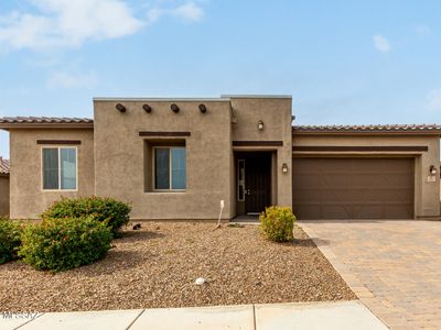 2974 S Open Range Way, Tucson, AZ, 85713