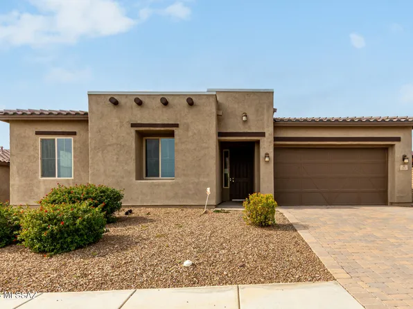 2974 S Open Range Way, Tucson, AZ 85713