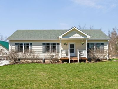 229 Bear Pond Rd, Bristol, VT, 05443