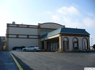 200 Maine St, Quincy, IL 62301