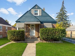 17816 Commercial Ave, Lansing, IL 60438