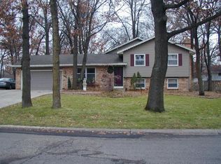 1266 97th Ln NW, Coon Rapids, MN 55433