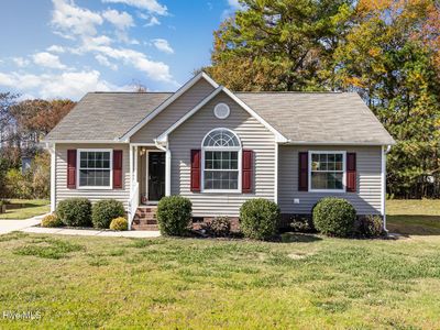 1016 S Philwood Court, Fuquay Varina, NC, 27526