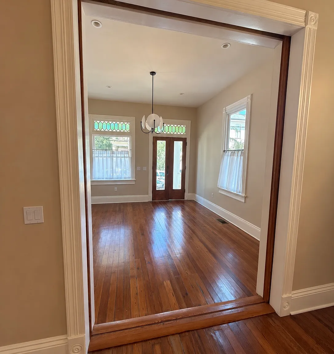 2 bed, 1.5 bath, 1420 sqft, $2,850 — Photo 3