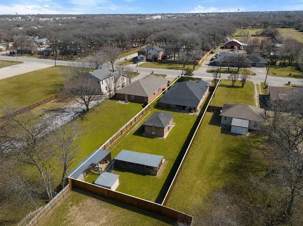 3809 S Peachtree Rd, Balch Springs, TX 75180