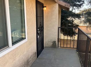 1427-1433 E Douglas Ct, Visalia, CA 93292