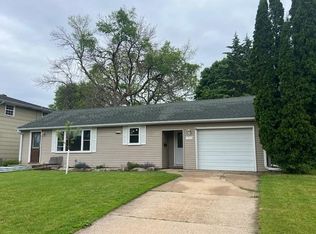 1910 4th Ave NW, Austin, MN 55912