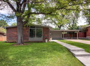 2608 S Quitman St, Denver, CO 80219