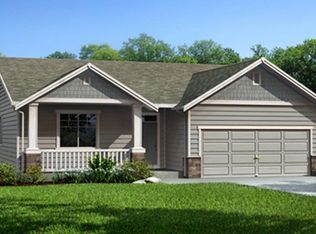 18208 101st St E, Bonney Lake, WA 98391