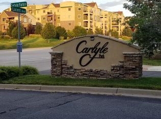 1418 Carlyle Park Cir #1, Littleton, CO 80129