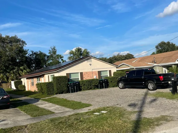 821 Locust Ave, Orlando, FL 32809