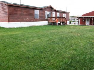 3626 Hamilton St, Gillette, WY 82718