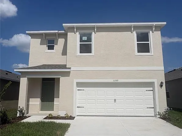 3289 Spineywood Dr, Ocoee, FL 34761
