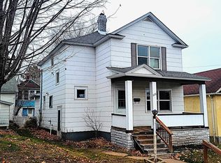 526 N 12 1/2 Ave E, Duluth, MN 55805