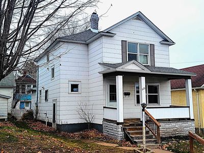 526 N 12 1/2 Ave E, Duluth, MN, 55805