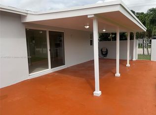 13017 SW 18th Ter #10, Miami, FL 33175