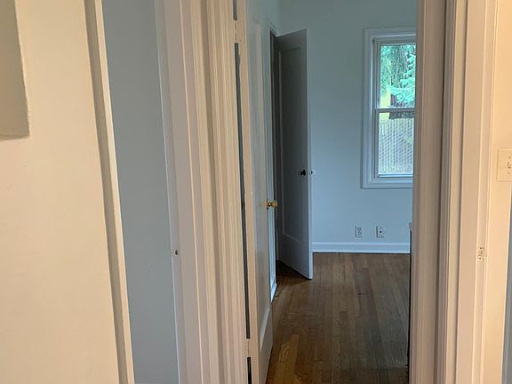 Hardwood floors