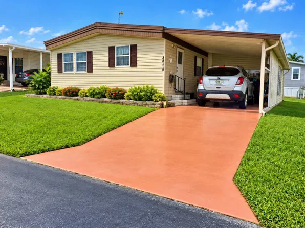 38518 Hummingbird Ct, Dade City, FL 33525