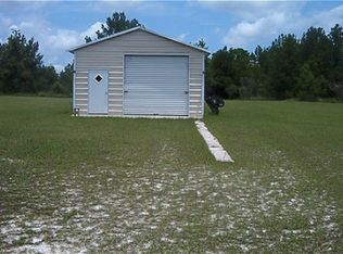 3013 NW Nash Rd, Lake City, FL 32055