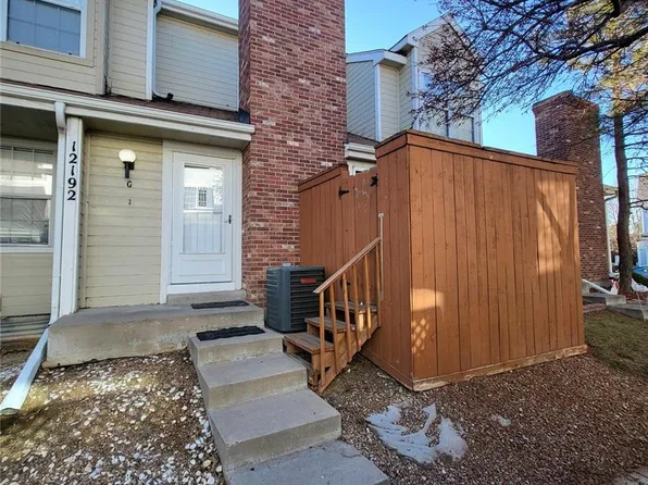 12192 Bannock Circle #G, Westminster, CO 80234