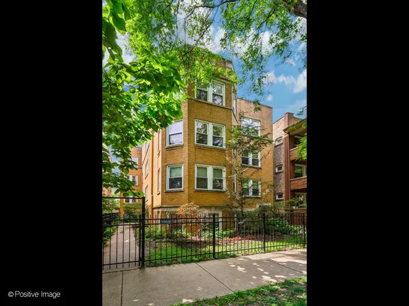 1733 W Catalpa Ave #1, Chicago, IL 60640