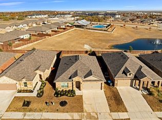 9632 Cherryville Rd, Fort Worth, TX 76108