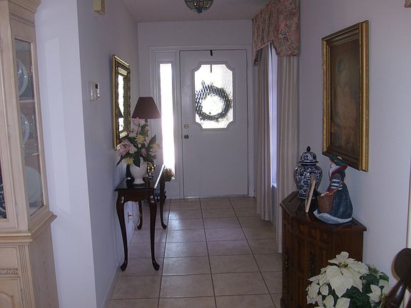 Entry Way