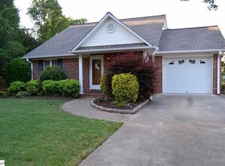 101 Brixton Ct, Spartanburg, SC 29301