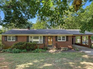 519 Triangle Rd, Reidsville, NC 27320