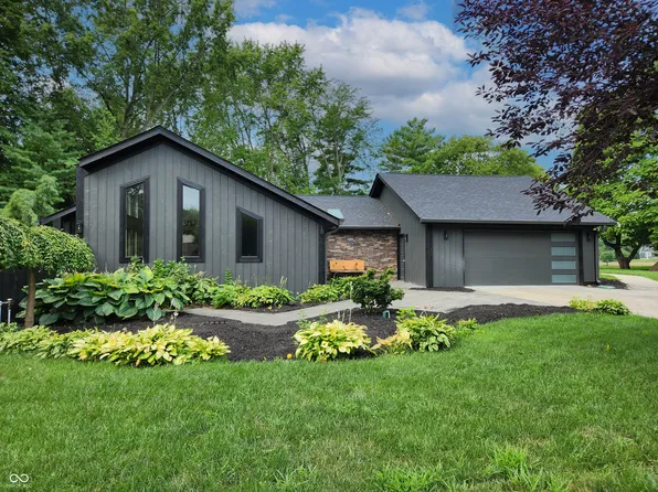 50 Beechwood Ct, Carmel, IN 46033