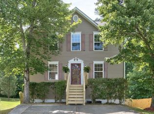 3311 Oriskony Way, Durham, NC 27703